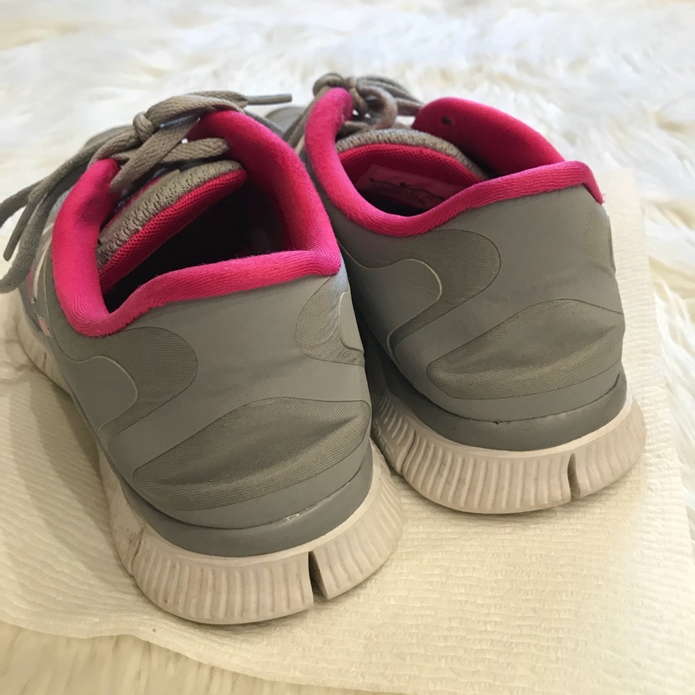 Nike Running Sneakers - Picture 5 of 8